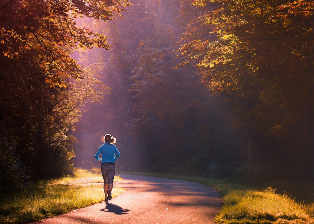 Hardlopen
